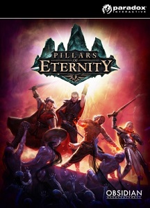 Pillars of Eternity ราคาถูก